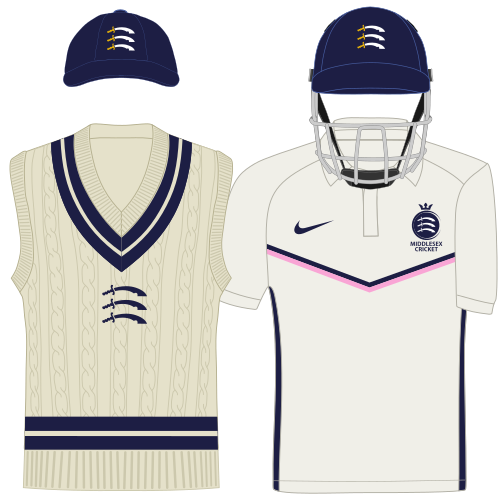 Middlesex County Cricket Club